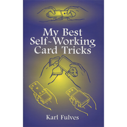 My Best Self-Working Card...